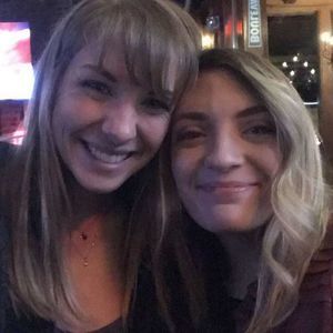 Meet your Posher, Becca